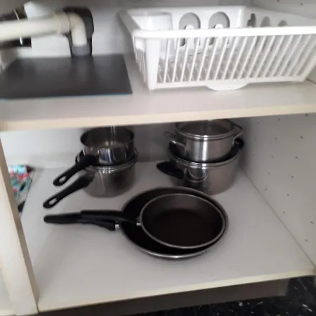 Gaviota Appartement