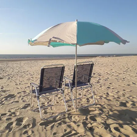 Appartement Gaviota *