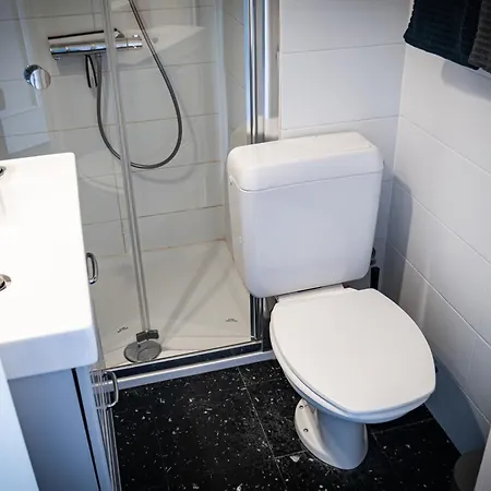 Gaviota Appartement *