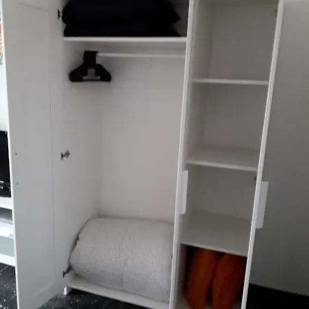 Gaviota Appartement