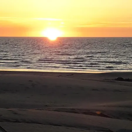 Apartamento Gaviota Middelkerke