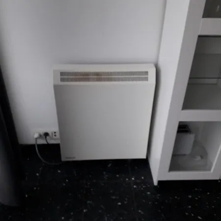 アパート Gaviota ミデルケルケ