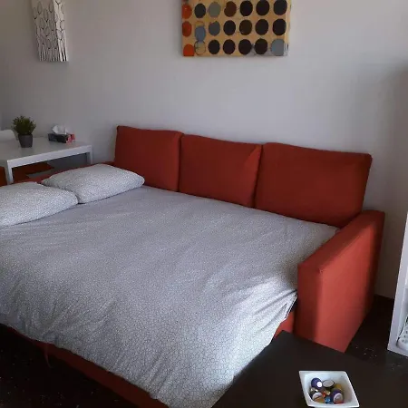 Apartment Gaviota *