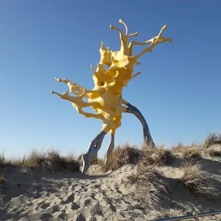 Gaviota アパート