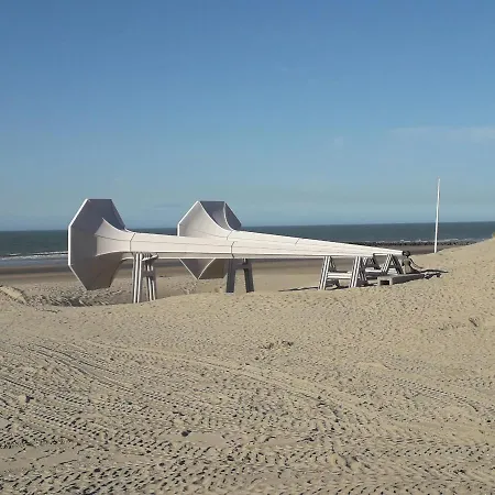 Gaviota * Middelkerke