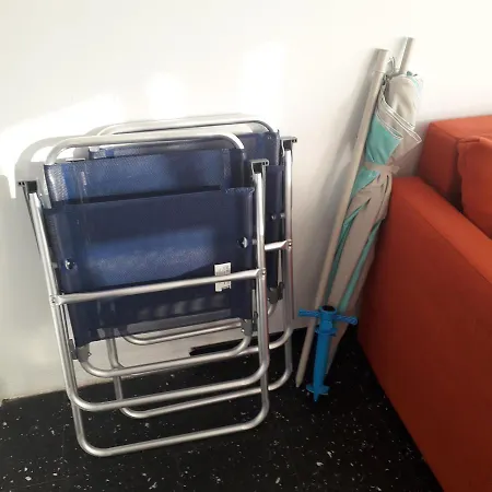 Apartamento Gaviota *