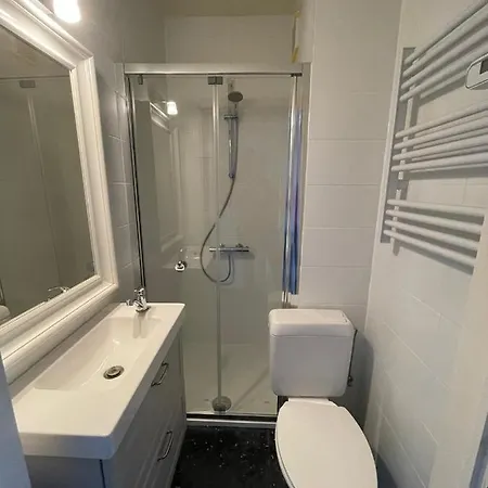 Gaviota Apartment