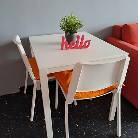 Gaviota ミデルケルケ