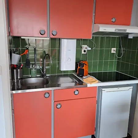Apartment Gaviota
