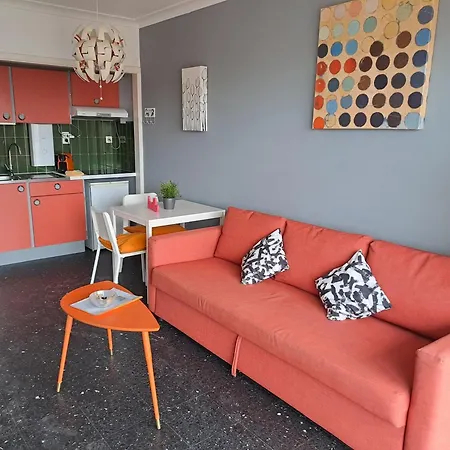 Gaviota Apartment *