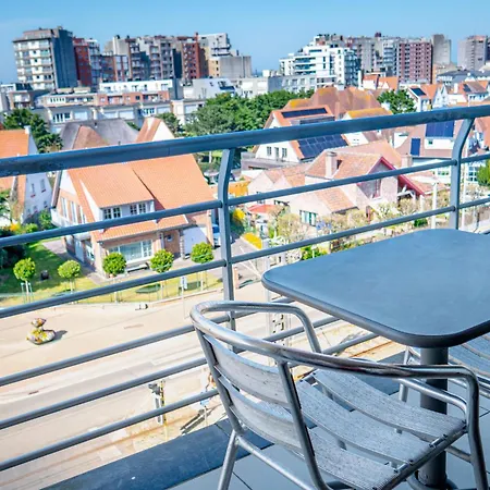Apartment Gaviota