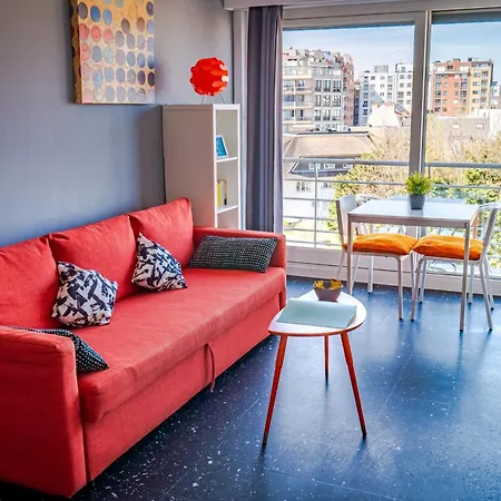 Gaviota * Middelkerke