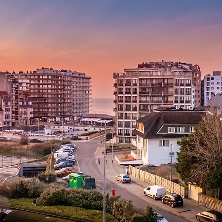 Apartment Gaviota *