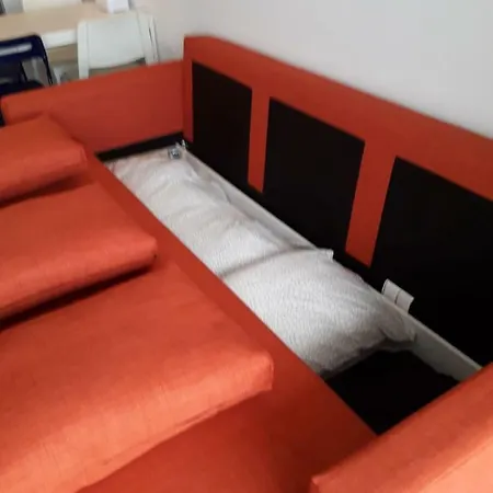 Gaviota ミデルケルケ