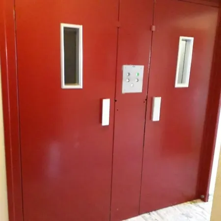 Gaviota Apartamento Middelkerke