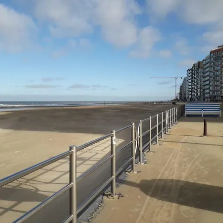 Gaviota * Middelkerke