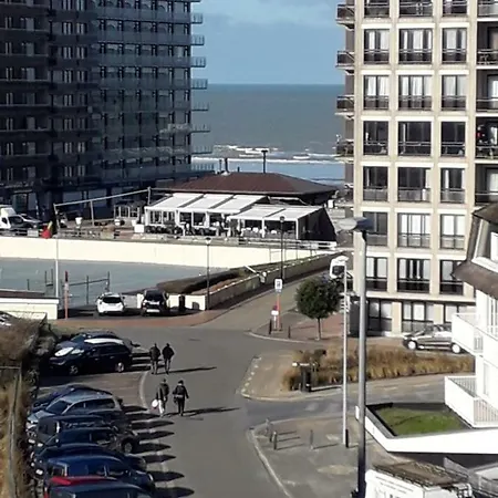 Apartment Gaviota