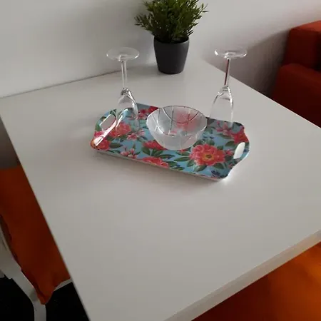 Gaviota Apartment