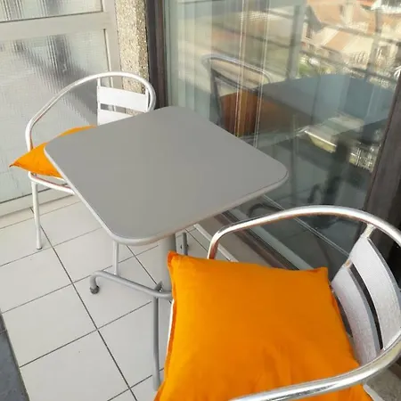 Gaviota Apartment