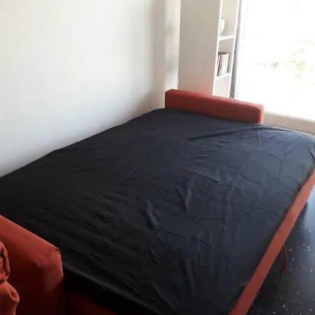 Apartamento Gaviota Middelkerke