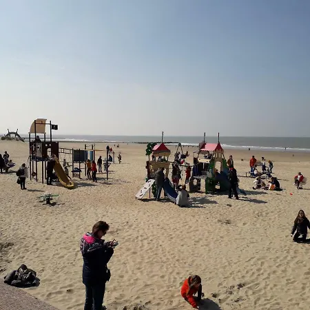 Gaviota Apartamento *